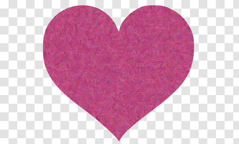 Heart M-095 Transparent PNG