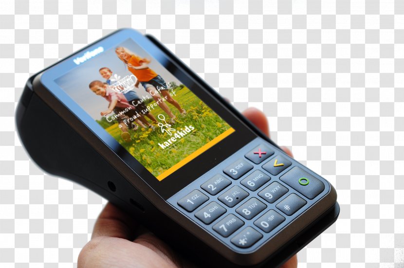 Feature Phone Smartphone Handheld Devices Multimedia Communication - Technology Transparent PNG