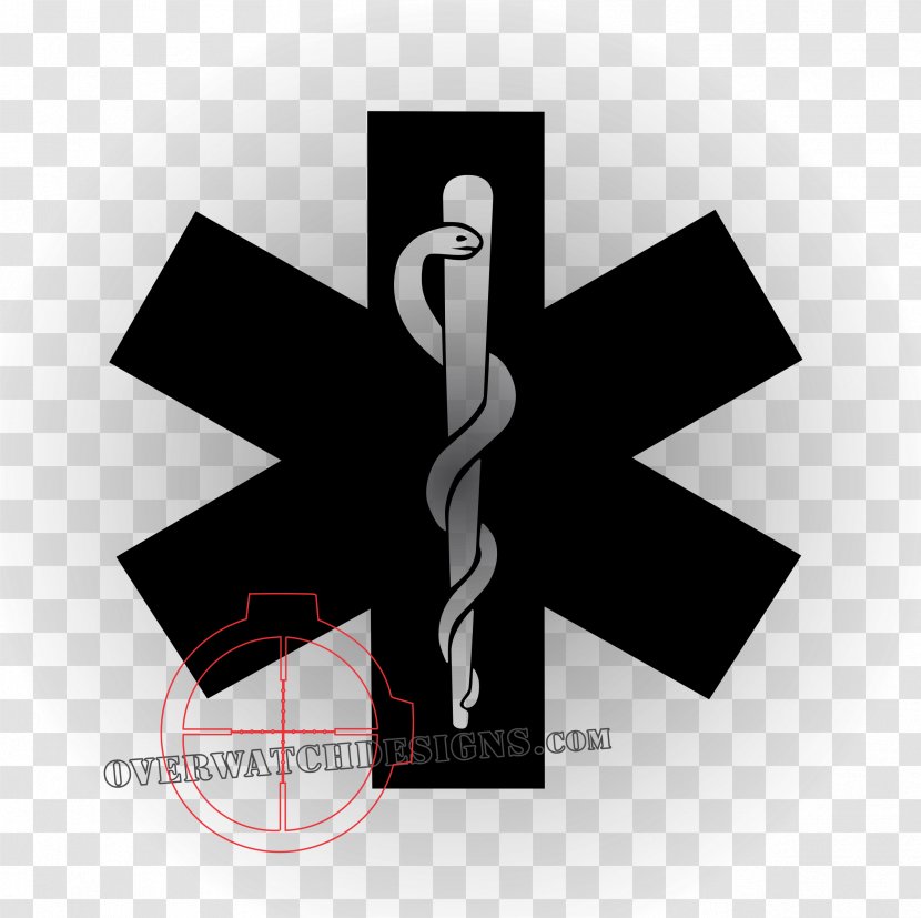 Brand Symbol Emergency - Medical Technician Transparent PNG