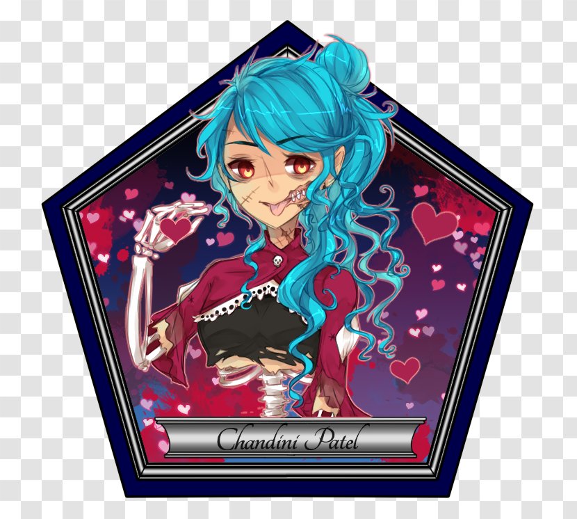 DeviantArt Artist Work Of Art Queen Hearts - Red - Heart Transparent PNG