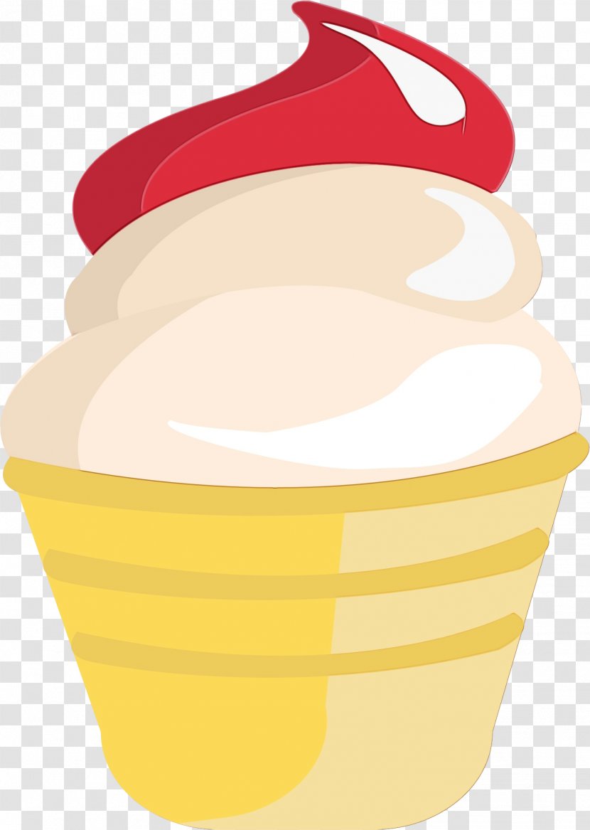 Ice Cream - Soft Serve Creams - Food Transparent PNG