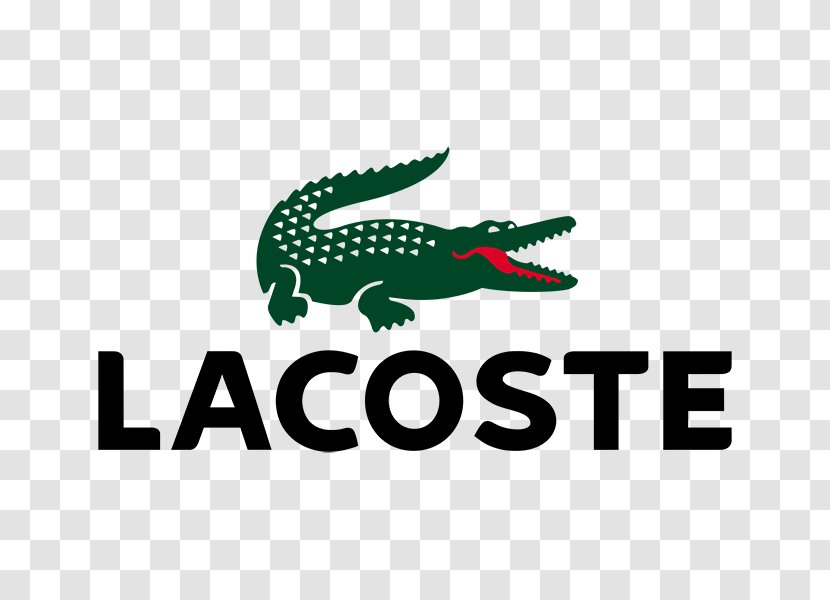 Logo Brand Crocodile Lacoste Clothing Transparent PNG