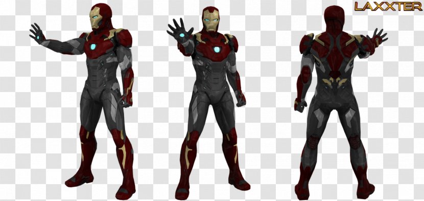 Iron Man Spider-Man Captain America Marvel Cinematic Universe Art - Flower - Ironman Transparent PNG