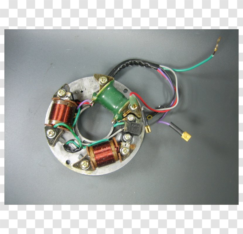 Electronics Electronic Component - Technology - Lambretta Transparent PNG