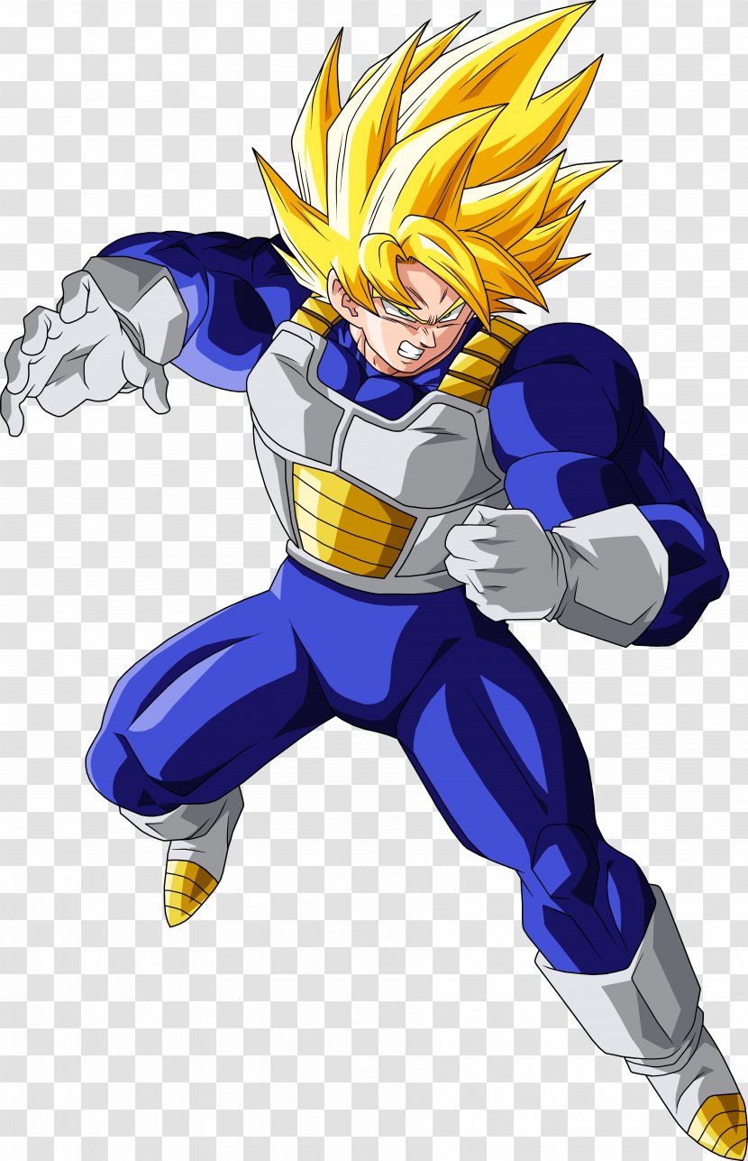 Goku Vegeta Gohan Piccolo Gogeta - Flower - Super Saiyan Transparent PNG