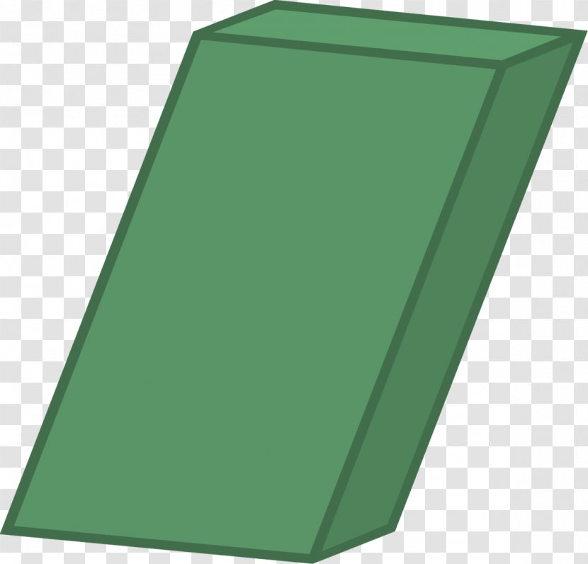 Eraser Green Digital Art DeviantArt - Pen - Vector Transparent PNG