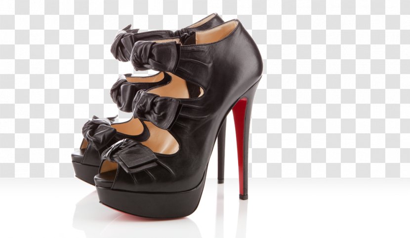 Peep-toe Shoe High-heeled Footwear Boot Court - Outdoor - Lindsay Lohan Transparent PNG
