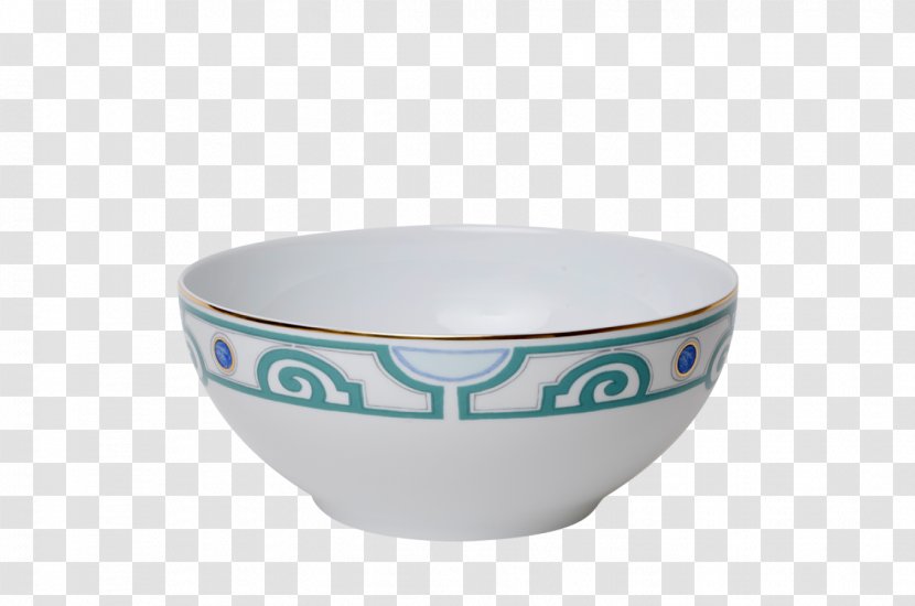Porcelain Bowl Cup Transparent PNG