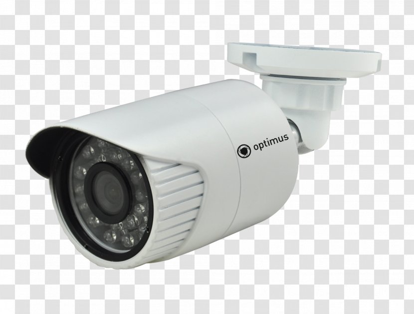 IP Camera Closed-circuit Television Video Cameras Internet Protocol - Digital Data Transparent PNG