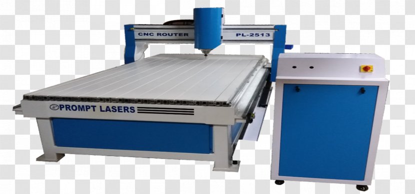 Machine CNC Wood Router Computer Numerical Control - Laser Cutting - Cnc Transparent PNG