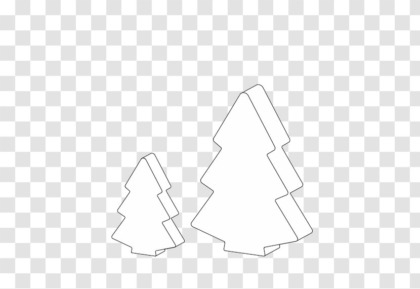 Drawing Triangle Area /m/02csf - Paper - Pots 3d Model Transparent PNG