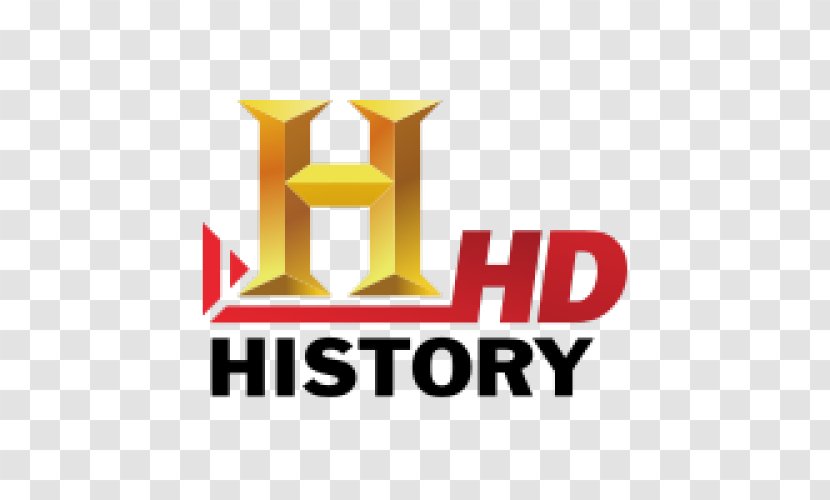 History HD High-definition Television Logo - Six - Rede Aparecida Transparent PNG