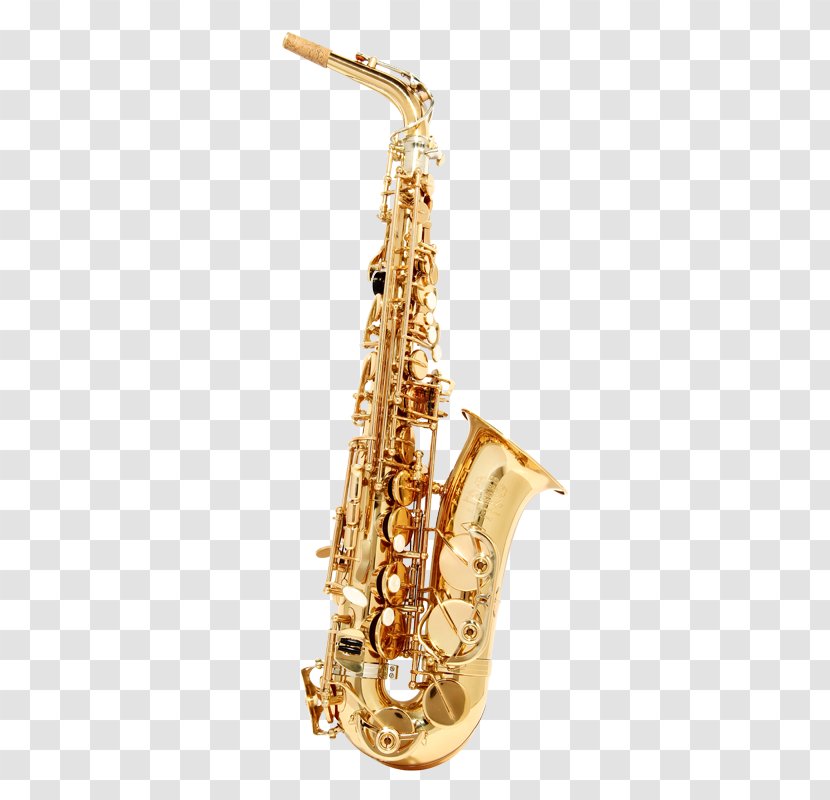 Alto Saxophone Yamaha Corporation Clarinet Musical Instruments - Heart Transparent PNG
