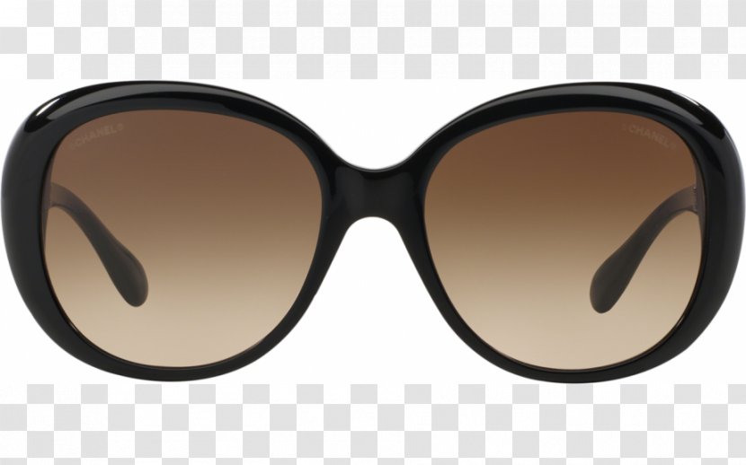 Sunglasses Amazon.com Chanel Handbag - Brown Transparent PNG