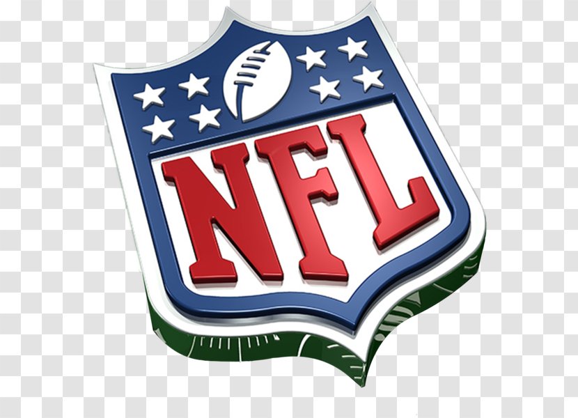 NFL Logo - Nfl - Brand Transparent PNG