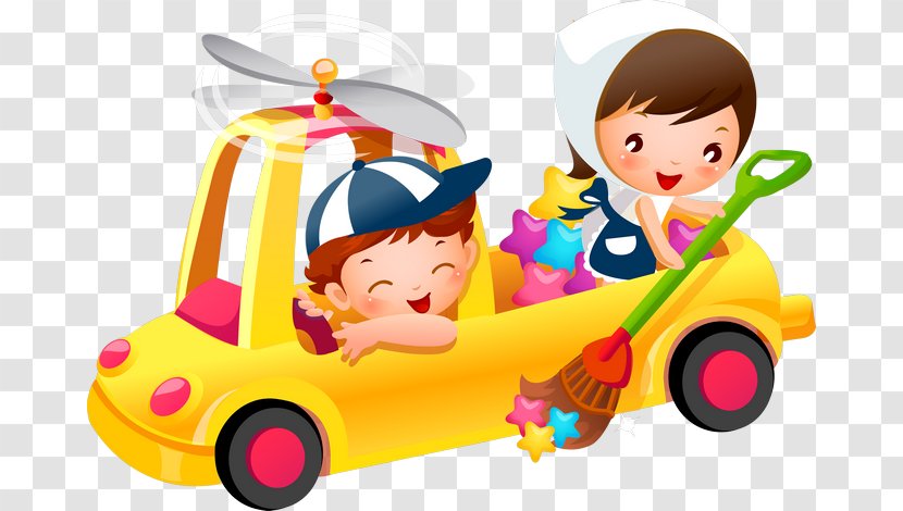 Baby Toys - Sharing - Car Products Transparent PNG