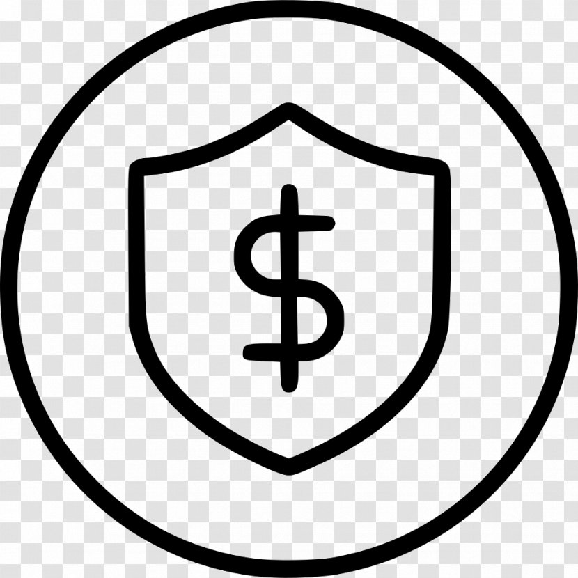 Clip Art Line Brand - Money Safe Transparent PNG