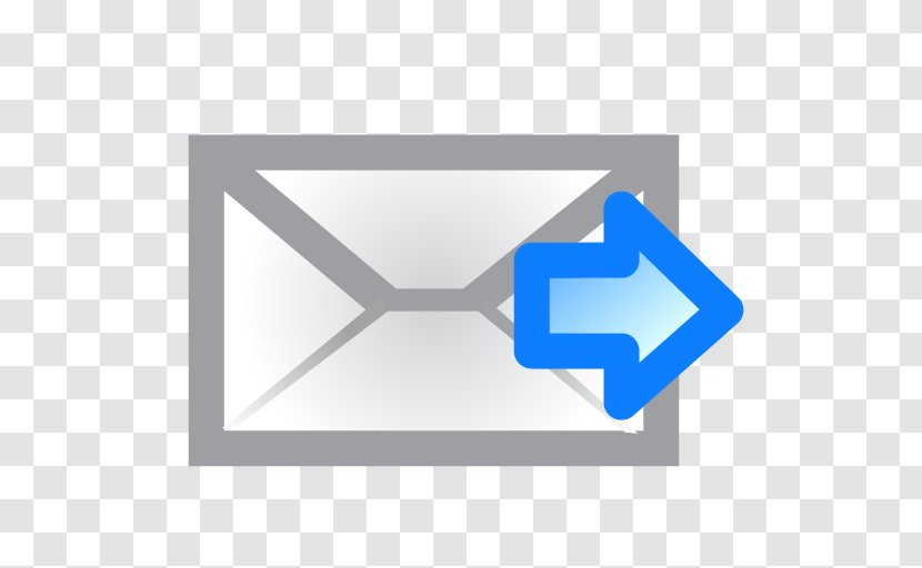 Paper Macintosh Envelope - Logo - Right Icon Transparent PNG