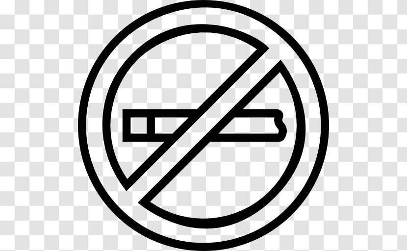 Smoking Ban Cessation Electronic Cigarette Tobacco - Frame - NO FUMAR Transparent PNG