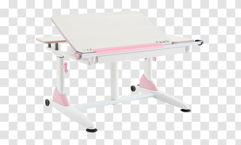 Standing Desk Child Office & Chairs Sitting - Gas Lift - Study Table Transparent PNG