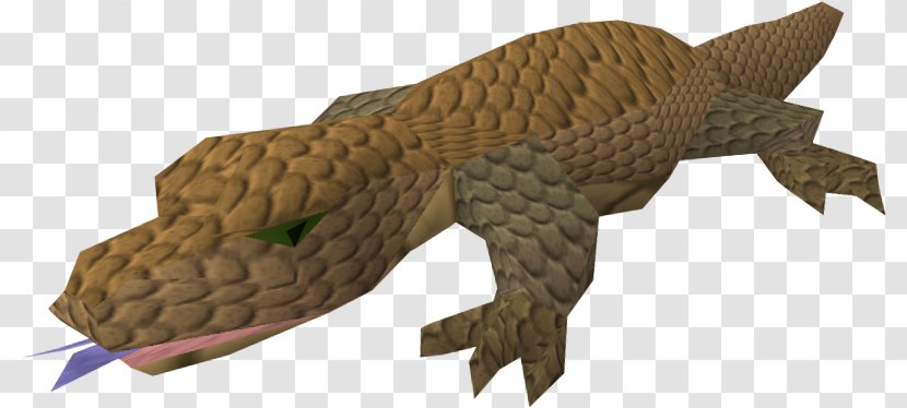 Lizard Old School RuneScape Desert - Thumbnail - Desertlizard Transparent PNG