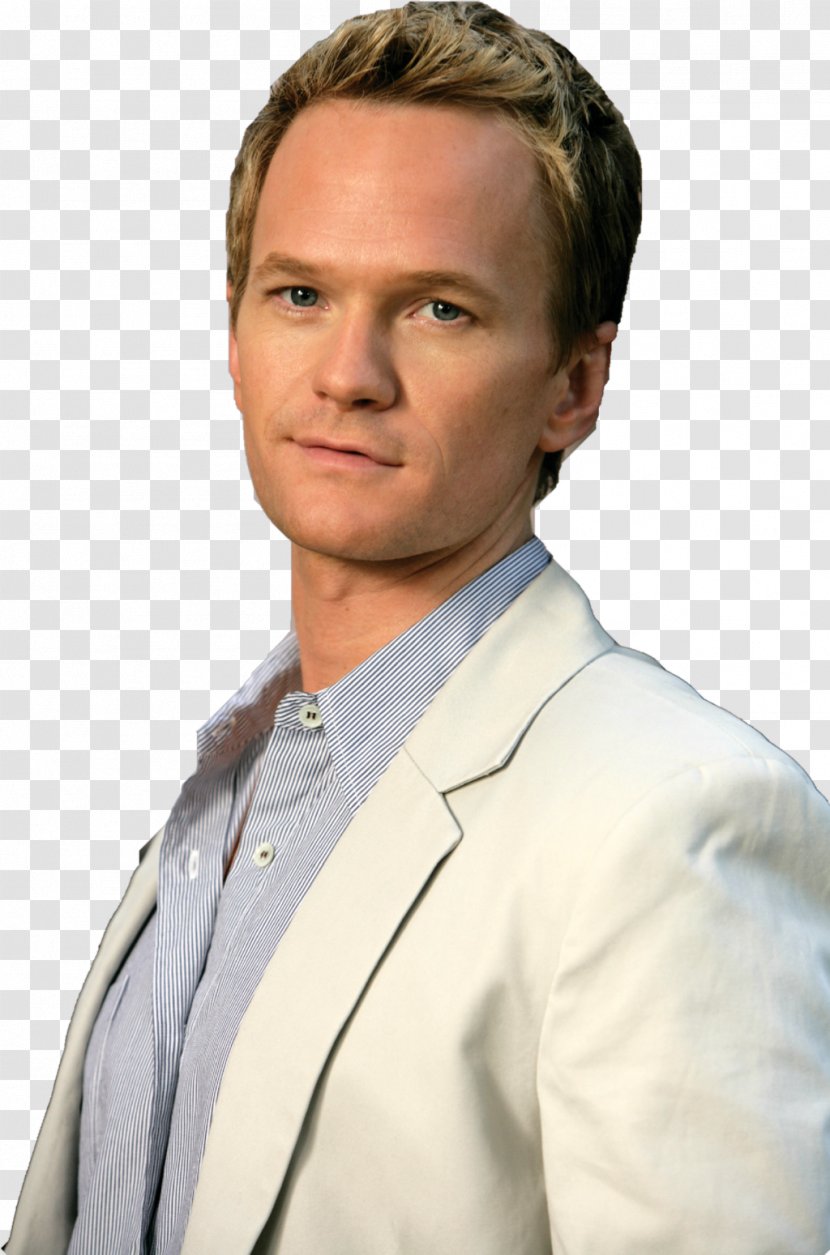 Neil Patrick Harris How I Met Your Mother Barney Stinson Desi Collings Musician - Formal Wear - Patrick's Day Transparent PNG