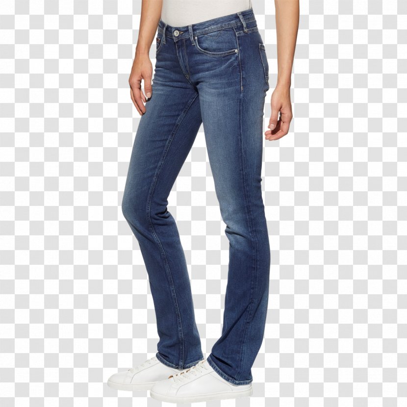 Pepe Jeans T-shirt Pants Denim - Fashion Transparent PNG