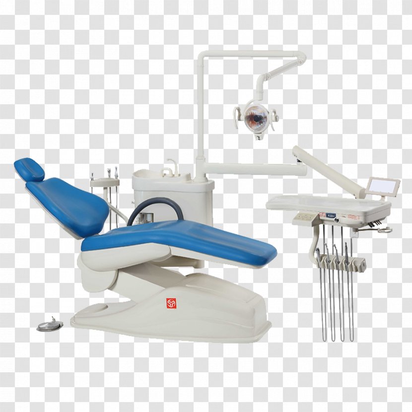 Medical Equipment Chair Dentistry Health Care Mouth - Service - Baiyun Transparent PNG