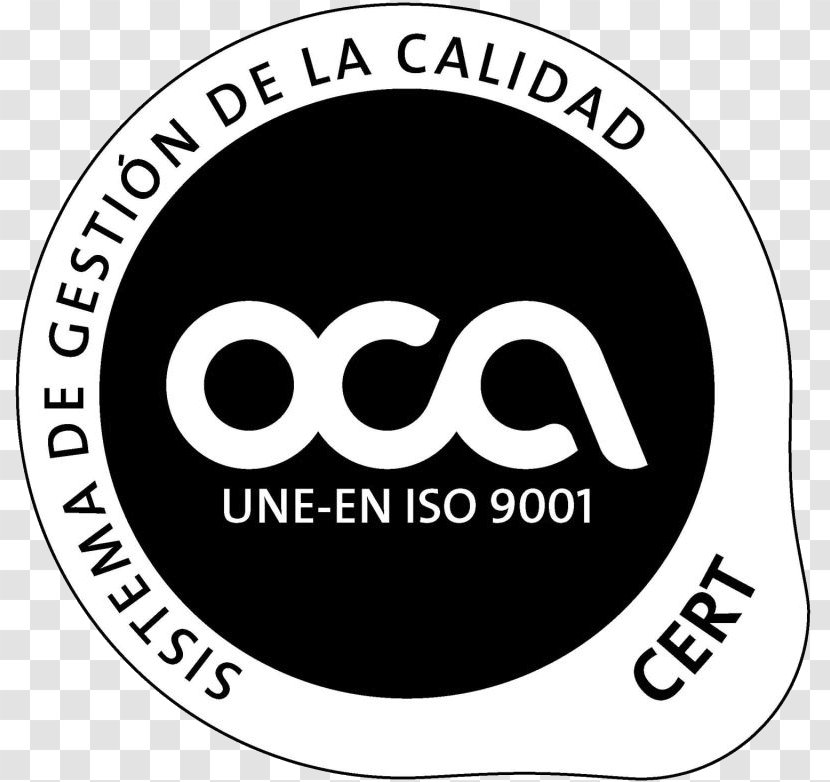 Logo Brand Font Clip Art System - Symbol - Iso 9001 Transparent PNG