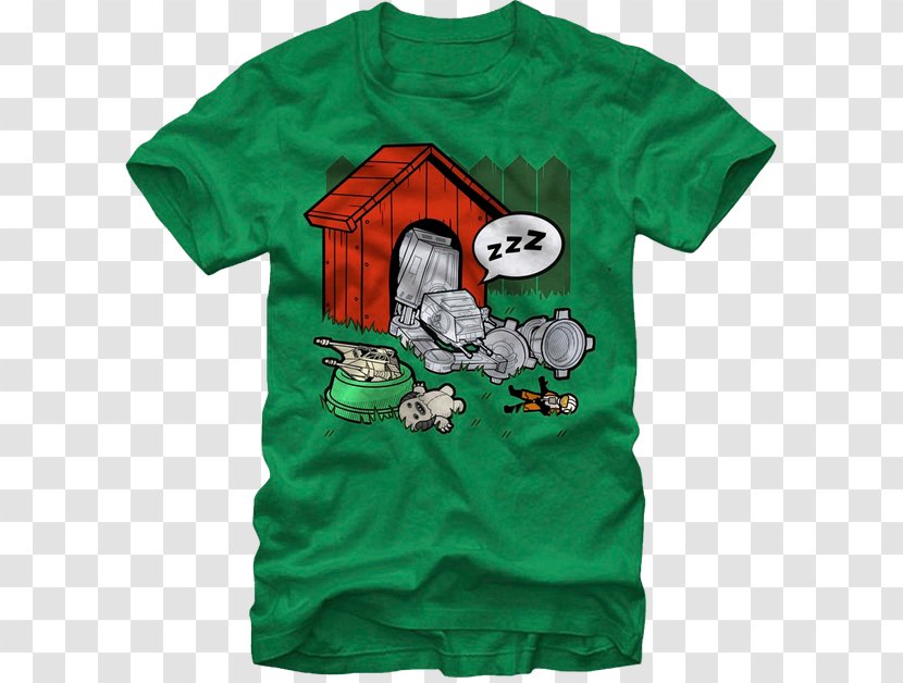 Super Mario Bros. T-shirt Hoodie Clothing - Green Transparent PNG