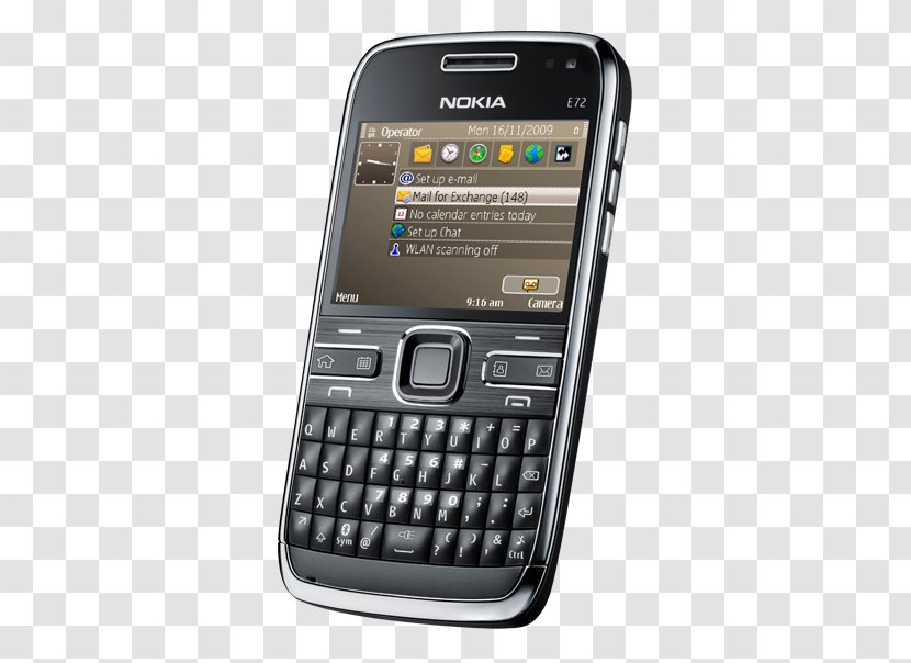 Nokia E72 Phone Series N9 E6 E5-00 - Numeric Keypad - Nokiamobile Transparent PNG