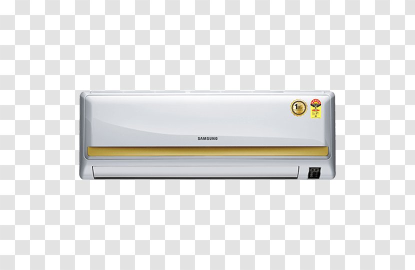 Air Conditioning Ton Of Refrigeration British Thermal Unit Seasonal Energy Efficiency Ratio - Refrigerator - Conditioner Transparent PNG