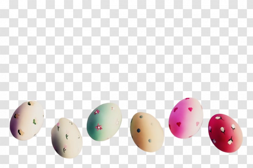 Easter Egg - Paint - Food Transparent PNG
