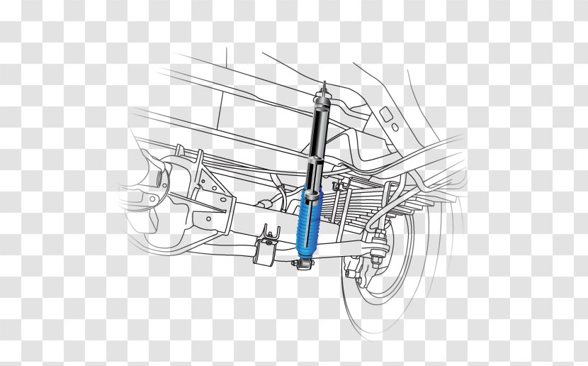 Car Air Suspension Campervans Jayco, Inc. - Weapon - Shock Absorbers Transparent PNG