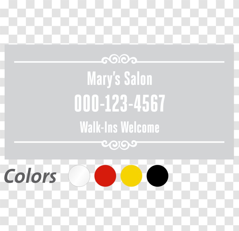 Logo Brand Font - Label - Design Transparent PNG