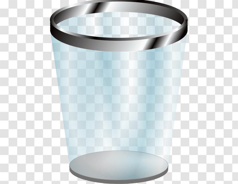 Rubbish Bins & Waste Paper Baskets Transparency And Translucency Clip Art - Recycling Bin - Laundry Images Transparent PNG