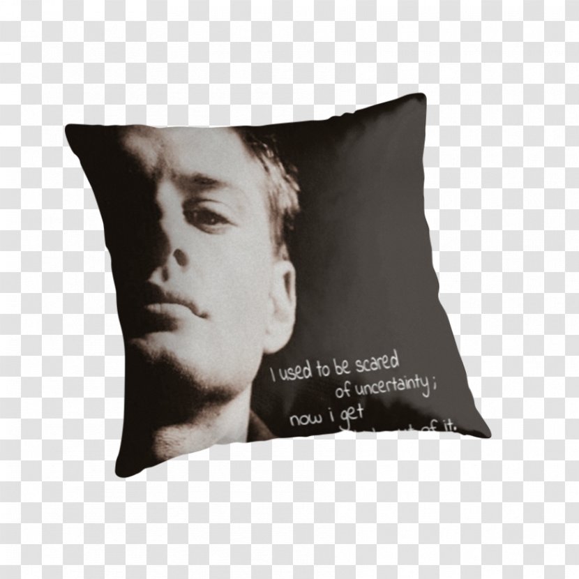 Fire Emblem Fates Newsies 0 Throw Pillows - Pillow - Jensen Ackles Transparent PNG