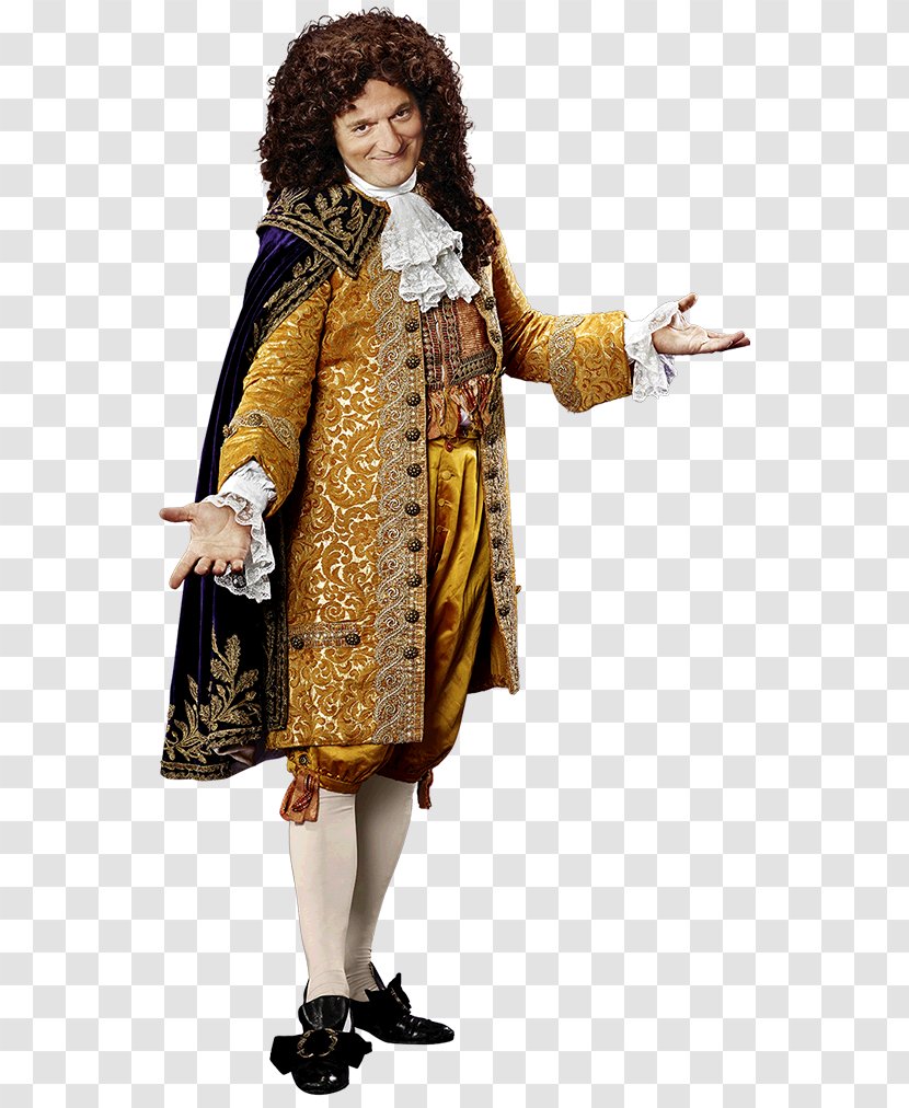 Costume Design - Outerwear Transparent PNG