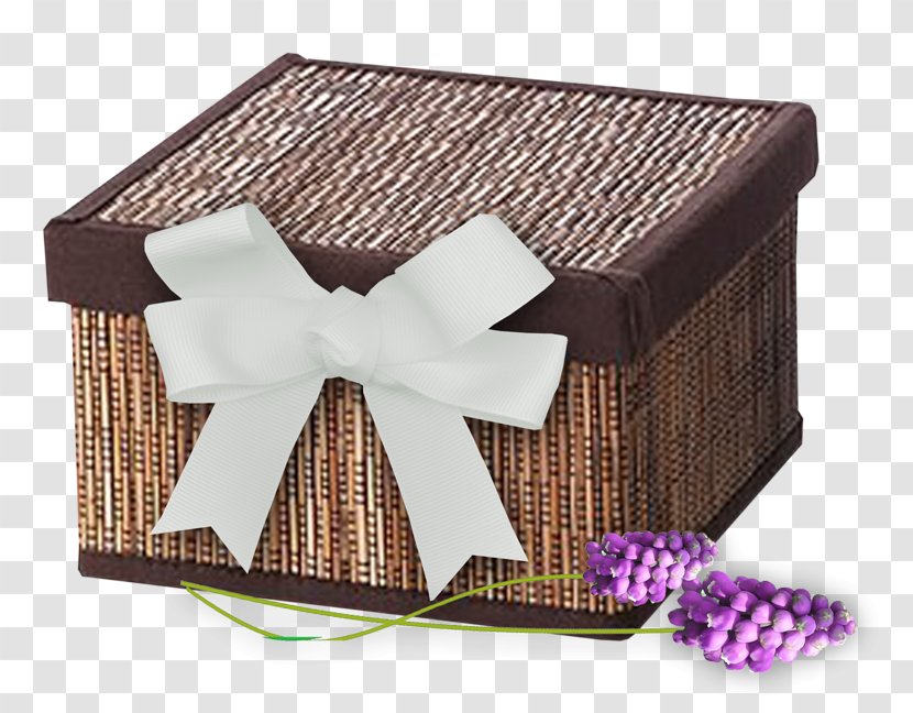 Wooden Basket - Search Engine - Box Transparent PNG