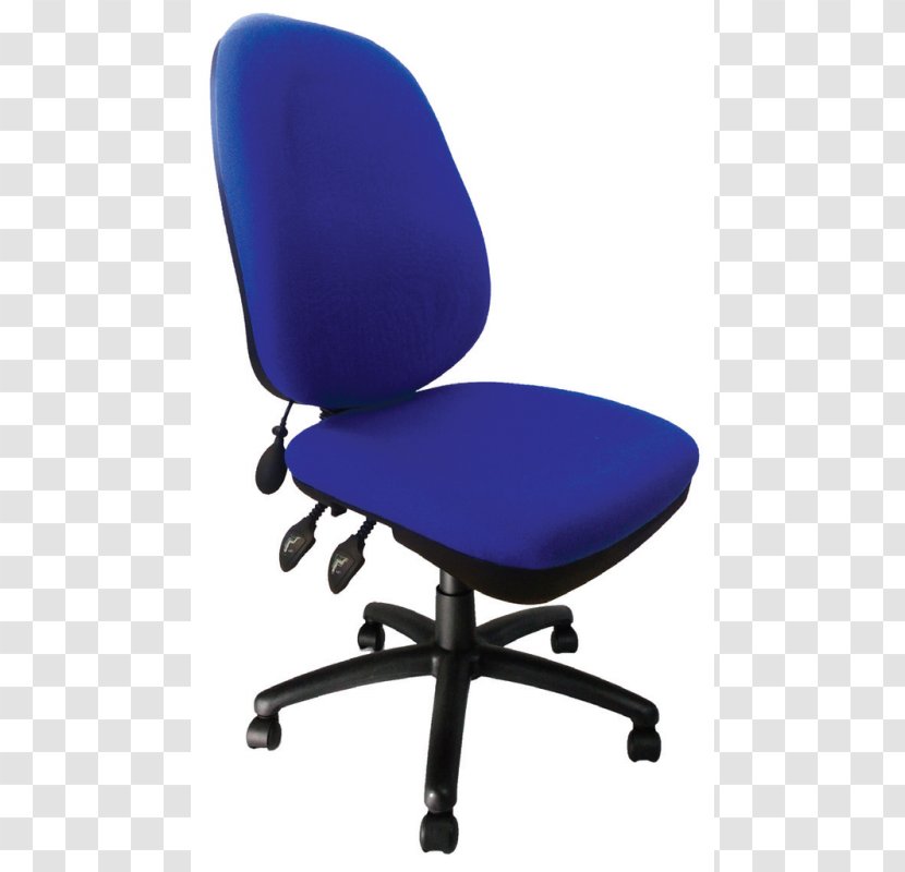Office & Desk Chairs Furniture Swivel Chair - Recliner Transparent PNG