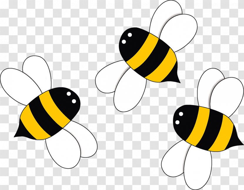 Bee Apis Florea Euclidean Vector Clip Art - Apidae Transparent PNG