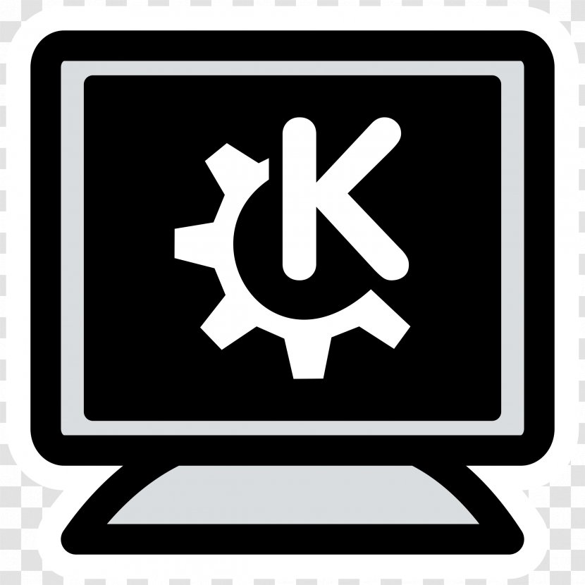 KDE Plasma 4 5 Desktop Environment Linux - K 3 - System Transparent PNG