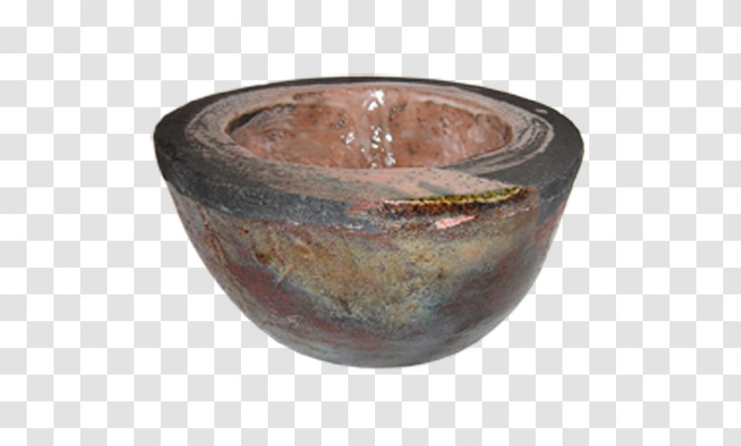 Ceramic Bowl Pottery Artifact Transparent PNG