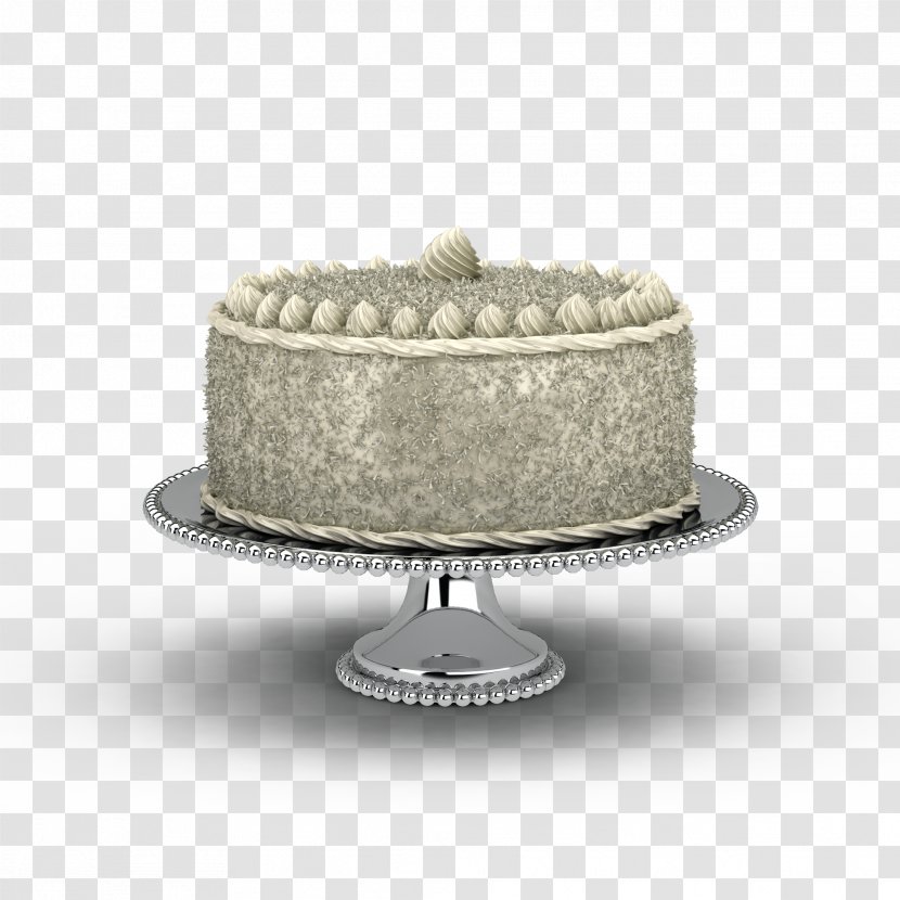 Birthday Cake Cupcake Layer Wedding - Gray Iron Lace Rack Transparent PNG