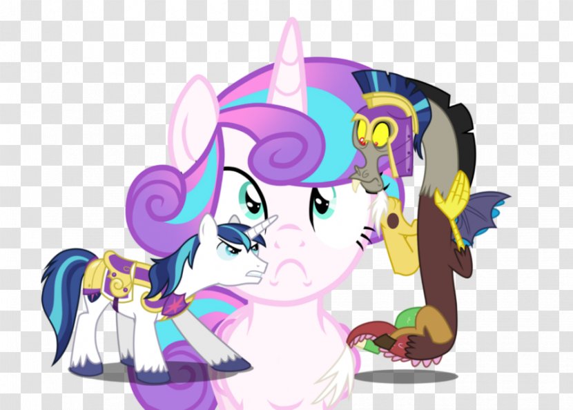 Pony Princess Cadance Twilight Sparkle Flash Sentry - Tree - Unicorn Transparent PNG