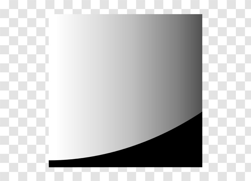 Inkscape Drawing - Black And White - Main Background Transparent PNG