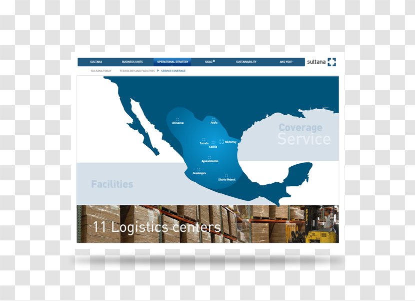Mexico–United States Border World Map - Multimedia - United Transparent PNG