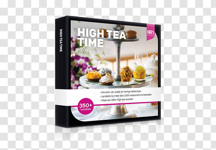 Gift Card High Tea Christmas - Afternoon Time Transparent PNG