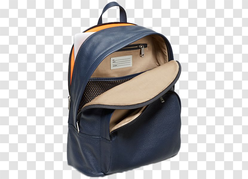 Bag Hand Luggage Backpack - Spade Jack Transparent PNG