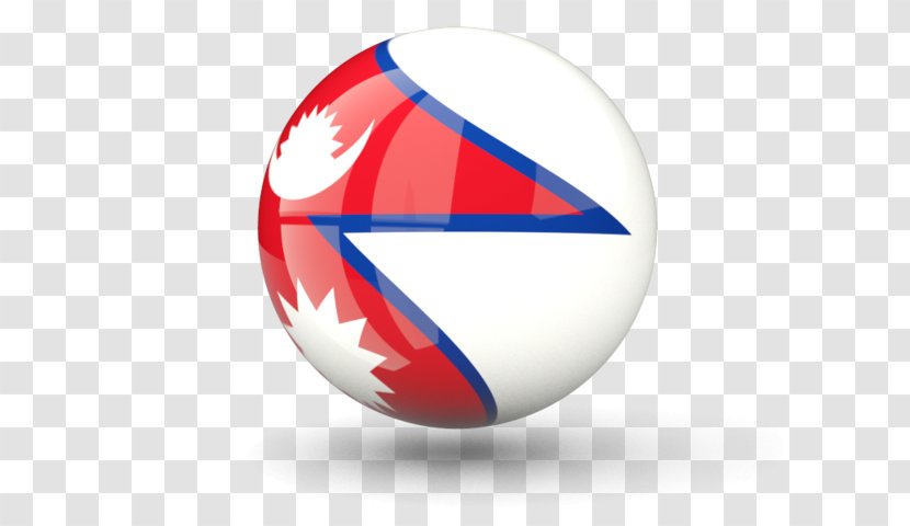 Flag Of Nepal Transparent PNG